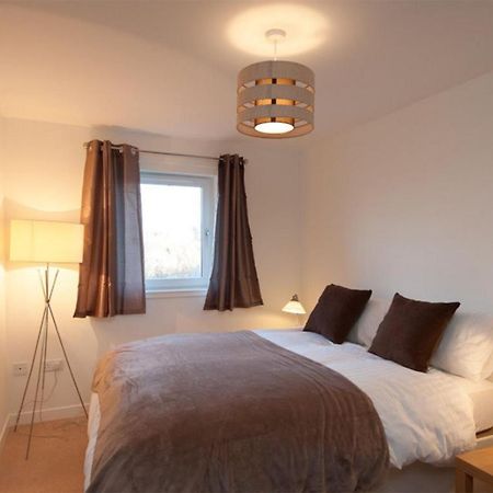 The Lochend Park View Residence Эдинбург Экстерьер фото