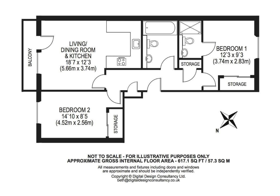 The Lochend Park View Residence Эдинбург Экстерьер фото