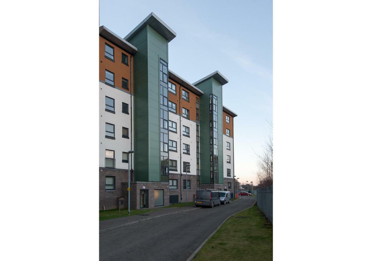 The Lochend Park View Residence Эдинбург Экстерьер фото